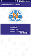 Narayana Group of Schools স্ক্রিনশট 1