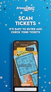 AZ Lottery Players Club 스크린샷 1