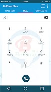 Belfone Plus ภาพหน้าจอ 1