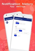 Notisaver: Notification Log ภาพหน้าจอ 2