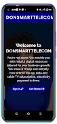 DONSMARTTELECOM 截图 1