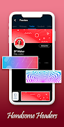 Karisma ai App syot layar 2