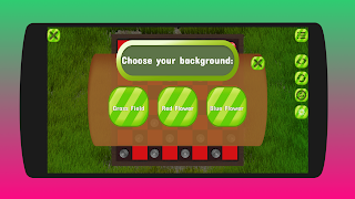 برنامه‌نما Checkers3D عکس از صفحه