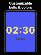 The Presentation Timer ảnh chụp màn hình 7