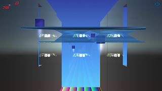 پوستر Droid Destruction