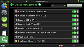 KaraGate screenshot 4