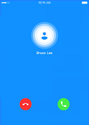 CooCall Screenshot 2