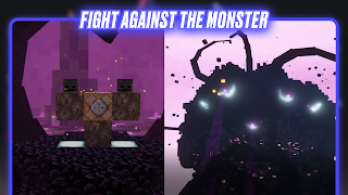 Crackers Wither Storm Mincraft স্ক্রিনশট 3