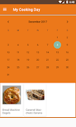 Bread Recipes постер
