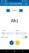 Speech Level Singing Exercises screenshot 2