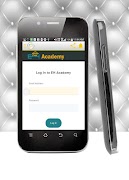 EH Academy ảnh chụp màn hình 2