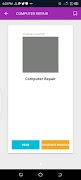 برنامه‌نما TECH BOOKS COLLECTION عکس از صفحه