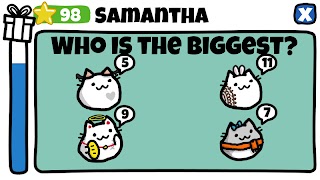 KittyKitty Counting Fun ภาพหน้าจอ 4