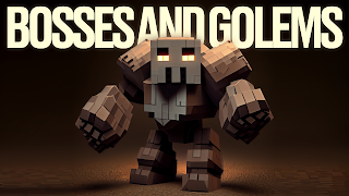 500 Mobs Mod Minecraft ภาพหน้าจอ 2