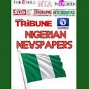 All in one Nigerian Newspaper APK