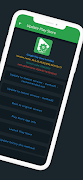Play Store Update Services screenshot 1