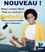 پوستر SelinGa Marketplace