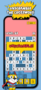 Whamble! Sudoku Crossword Game Ekran Görüntüsü 1
