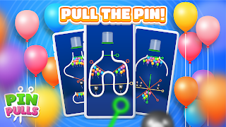 Pin Pulls screenshot 2
