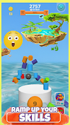 Stack Ball 3D/Tower Crash ảnh chụp màn hình 2