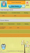 برنامه‌نما Kindergarten Math Test Prep عکس از صفحه