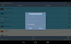 File Protector Full Version 스크린샷 7