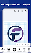 Logo Maker Design скриншот 4