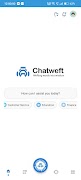 Chatweft plakat