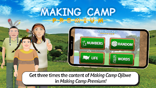Making Camp Premium Screenshot 1