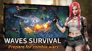 برنامه‌نما Deathzone عکس از صفحه