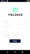 FIELDEAS постер