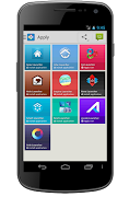 Classic Icon Pack captura de pantalla 2