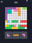 Block Puzzle Magic screenshot 2