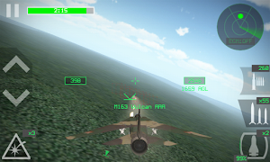 Strike Fighters Attack screenshot 2