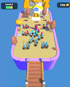 Army Raid 截图 2