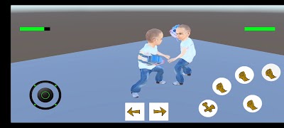 Dragon Puppet Simulator capture d'écran 6