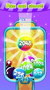 Hyper 2048! 포스터