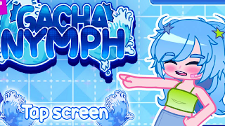 Gacha Nymph Mod Help screenshot 2