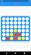 Connect 4 Cartaz