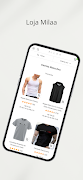 Loja Milaa capture d'écran 5
