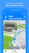 Offline GPS 海報