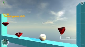 Sonic Gravity Ekran Görüntüsü 7