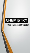 Chemistry(Basic Concepts Boost poster