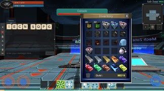 SpaceAge ภาพหน้าจอ 2