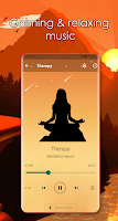 Meditation Sounds تصوير الشاشة 2