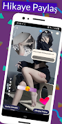 OtakuVerse syot layar 2