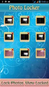 Photo Locker screenshot 3