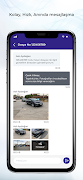 AXA Connect syot layar 1