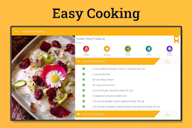 Rice Recipes screenshot 7