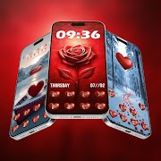 Love Theme imagem de tela 5
